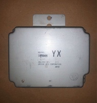 Nissan Sentra N16 Engine Ecu (YX)