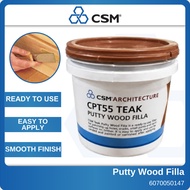 CSM Wood Filler / filler / wood / kayu / papan / wall wood / wood filler putty / filler kayu