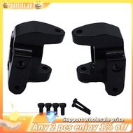 MN86 C-Hub Carrier Caster Block Accessories Replacement for MN86S MN86 MN86KS MN86K MN G500 1/12 ,Bl