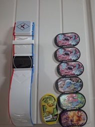Pokemon mezastar