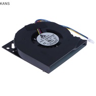 Kans New CPU Cooling Fan For NUC NUC5i7RYH NUC6i3SYH NUC6i3SYK NUC6i5SYH NUC6i5SYK NUC7i3BNH NUC7i3B