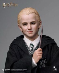 [預訂] INART 1/6 Draco Malfoy Harry Potter and the Philosopher's Stone 哈利波特 神秘的魔法石 跩哥馬份 可動人偶模型