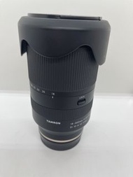 Tamron 18-300mm F3.5-6.3 (E-Mount)