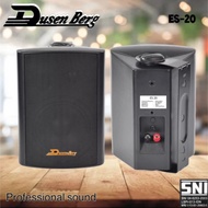 Speaker pasif Dusenberg es 20 es20 speaker 4 inch