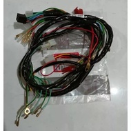 KABEL BODY SET TIGER LAMA OLD PERTAMA TIGER 2000 KCJ