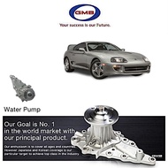 GMB  Water Pump GWT-118A for Toyota Supra 1JZ 2JZ