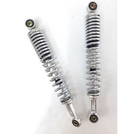 Absorber Wave125-320mm