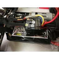 maxpower 2s 2200mah 35c 7.4v