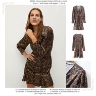 Dress 60224 (Special Price)