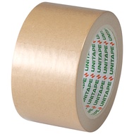 กระดาษกาวในตัว 2 1/2"x25 y. ยูนิเทป