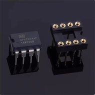 The Original Genuine OPA2604AP Can Be Upgraded To Replace NE5532, JRC5532D/DD, OPA2134, OPA2132, AD8