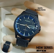 MOWATCH - Jam tangan pria terbaru - Tali rubber - Jam tangan terlaris - Jam tangan kws pria - Free b