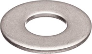 Assigned by Sterling Seal & Supply 001824.606.000 GASKET, FLAT METAL, 1.19 X 0.66, 0.06 THICK, AN960