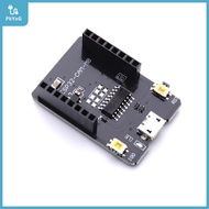 【YIDAO4】 กล้อง OV2640 2MP โมดูล ESP32-CAM-MB ดาวน์โหลดคณะกรรมการด้านล่างสำหรับคณะกรรมการพัฒนา ESP32-