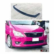 ลิ้นซิ่งNSPEED ใส่ TOYOTA INNOVA 2012