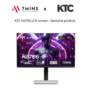 KTC H27E6 LCD screen - Genuine product