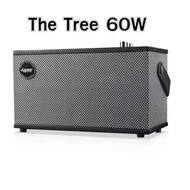 ลำโพงบลูทูธdpower The One พลังขับ40W/The Tree 60W  EXTRA BASS Stereo2.2CH รองรับไมโครโฟน