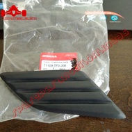HONDA Front Bumper garnish Cover Original Jazz RS GE8 2008 2010 2012