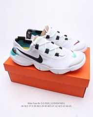 Nike Free RN 5.0 Shield  Men's and Women's jogging shoes Breathable fabric