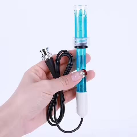Spot WEIPRO PH-2000 pH value of long-term monitor fish tank dedicated to probe Aquarium