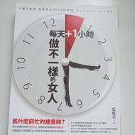 Tianzhufang: Every Day+1 Hour, Be A Different Woman (2013,9/10)