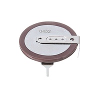 ML2020 Battery Key Fob VL2020 Accumulator Battery Fit for BMW E46 E60 E90