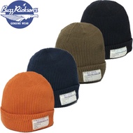 BUZZ RICKSON'S WATCH CAP COTTON VERSION BR02186