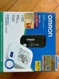 OMRON 血壓計 HEM-7156