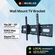 Wall Mount TV Bracket for Xiaomi Mi TV (32", 40", 43" 50" 55" 65" 70" 75‘’)