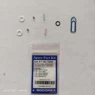 Socorex Spare Part Valve for Socorex automatic syringes 05 ml