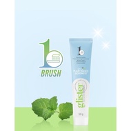Amway Glister Toothpaste Original 200g | 会员代购正品 | Malaysia Ready Stock | Fresh Breath Whitening