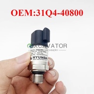 31Q4-40800 31Q440800 for Hyundai R150/220/225/305 R-3 R-5 R-7 R-9 Excavator Parts 500Bar High Pressu