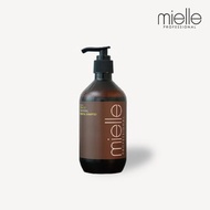 Mielle【韓國米樂絲】韓方人蔘洗髮精 | 乾燥受損細軟髮 M/L