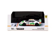 Tarmac Works 1: 64 Ferrari Ferrari Ferrari F40 GT Alloy Car Model Collectibles