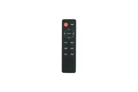 Remote Control For AVerMedia GS331 AS510B GS333 GS335 & Sanwa Direct 400-SP081 Compact Bluetooth Sou