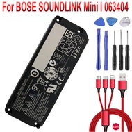 ♥061384 061385 061386 063404 063287 Battery For BOSE SoundLink Mini I Bluetooth Speaker Rechargo^$4