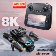 V188 MAX Drone 8K 5G Professional Aerial Photography Remote Control Aircraft 4K 4-axis Foldable Quad