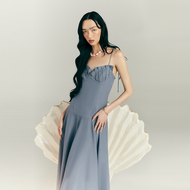 MISS MODERN - Posie Dress