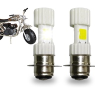 Mentol Chikia CT200U H6 P15D Serasi dengan Coleman CT200U CT200U-EX MB200 Axis M200 Mini Bike dengan