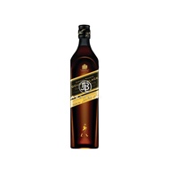 Johnnie Walker Double Black 700ml (Without Box)