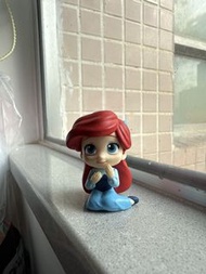 迪士尼公主系列扭蛋Disney Ariel
