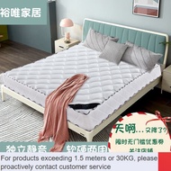 LP-8 ZHY/Customize mattress🟨Yuwei Furniture Simmons Mattress20cmThick Latex Mattress Coir Mattress Spring Mattress Latex