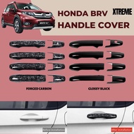 XTREME AUTO HONDA BRV CAR HANDLE DOOR FRAME COVER ACCESSORIES