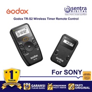 Godox TR-S2 Wireless Remote Control for Sony