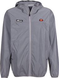 Ellesse 灰色連帽外套