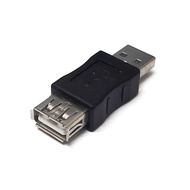 USB Male To Female Adapter Usb2.0a A