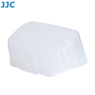 JJC FC-600EXII Flash Diffuser 5500K Replaces SBA-E3 for Speedlight Canon 600EX II-RT YONGNUO YN-600E