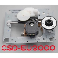 Replacement for AIWA CSD-EU2000 CSDEU2000 CSD EU2000 Radio CD Player Laser Head Lens Optical Pick-up