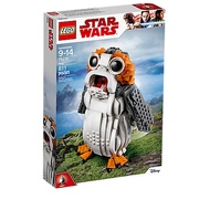 LEGO STAR WARS Porg 75230