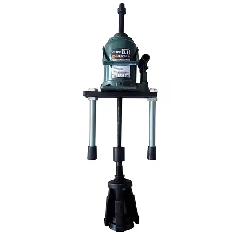 Cylinder puller Engine engine repair Cylinder liner extractor Thin-walled cylinder puller Multifunct